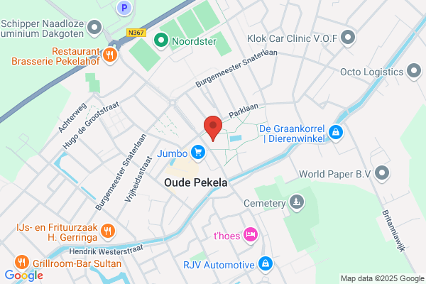 Gemeente Pekela