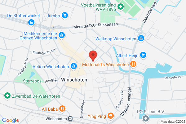 Gemeente Winschoten