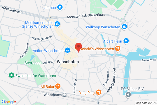 Beter Horen Winschoten