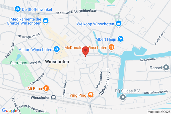 B.V. Winschoter Meubelindustrie (W.M.I.)