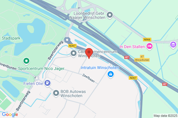 Borgtechniek Bv