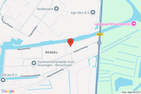 Dierenambulance Oost-Groningen