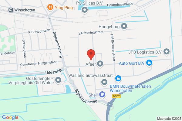 Interfit Installatiebedrijf B.V.