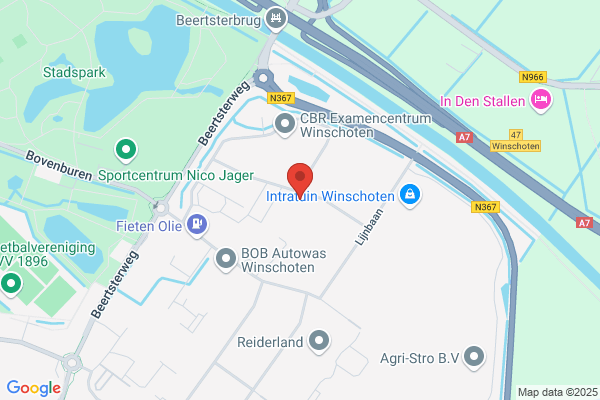Leebo Noord Bv