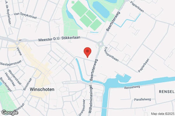 Thuiszorg Winschoten