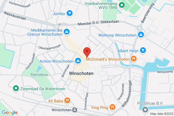 Vakantie & Vrije Tijd Vof