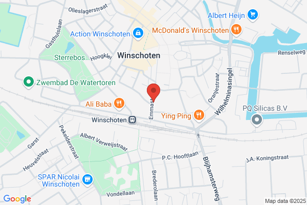 Notariaat Winschoten Kruize Rolfers