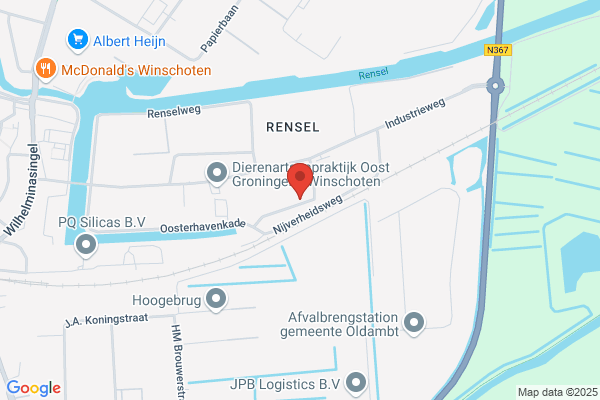 Bg Winterwerp Bv