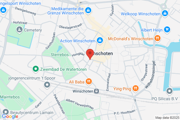Boschplein Apotheek