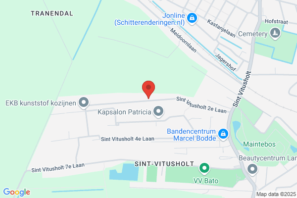 Bouwpartners, De