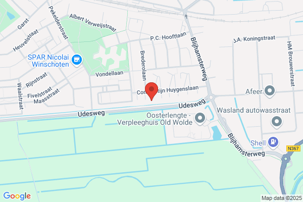 Centrum Vakopleiding