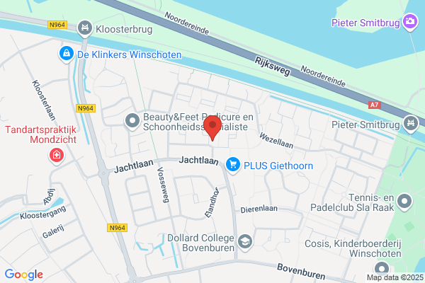 Crouwel Sleutel & Sloten Service