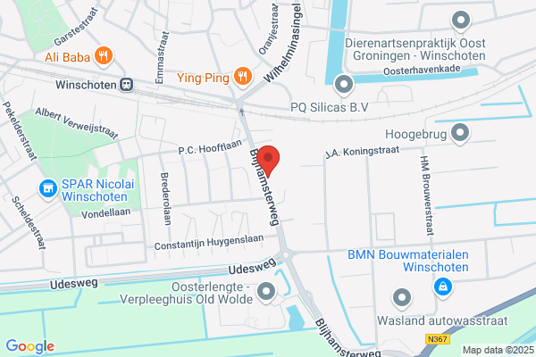 Diepenbroek, R J
