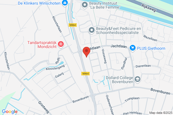 Filmliga Winschoten
