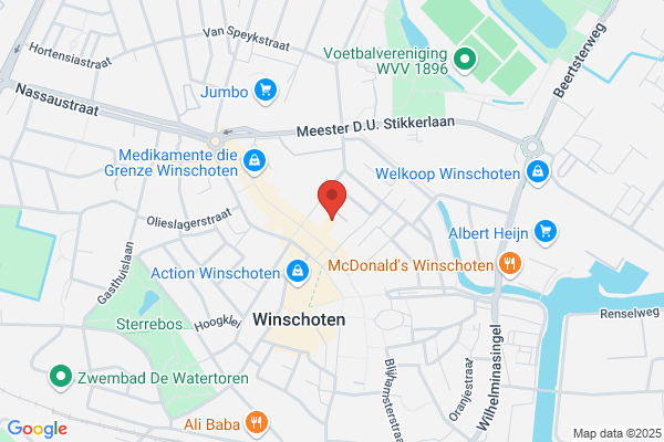 Gerechtsdeurwaarders Incassokantoor