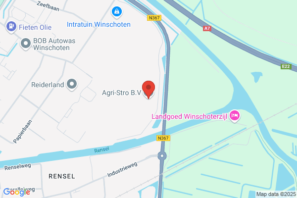 Handelsonderneming Sagel