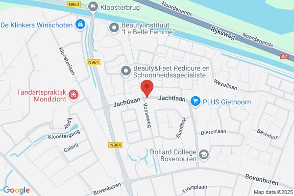 Have Agrarische Expertise, Ten