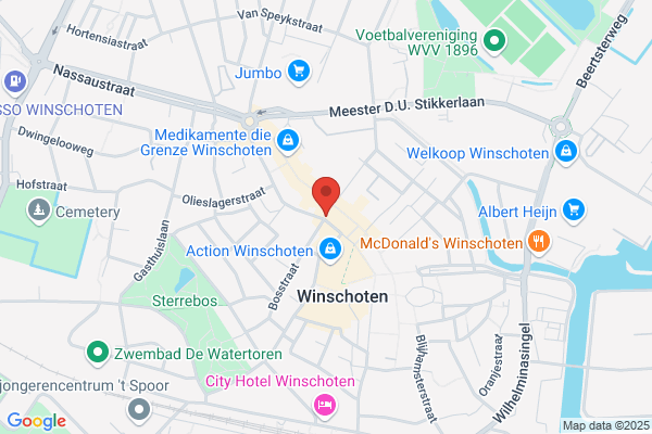 Kloosterboer