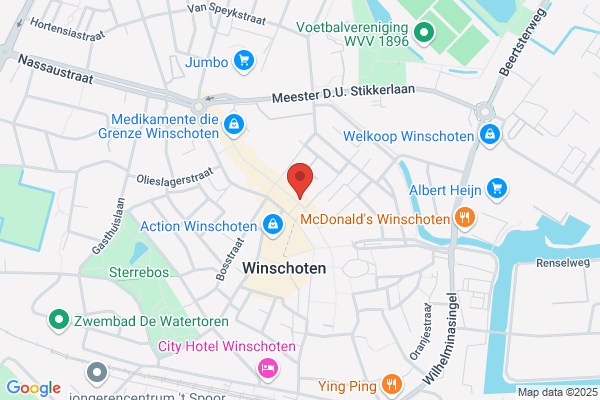Klooster Reizen