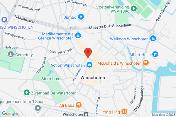 Bellissima