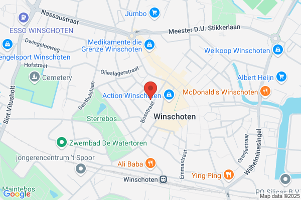 Partycentrum Vrijheid
