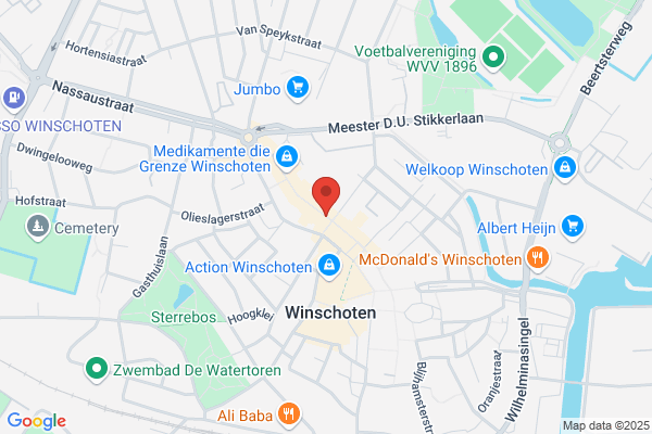 Molenkamp