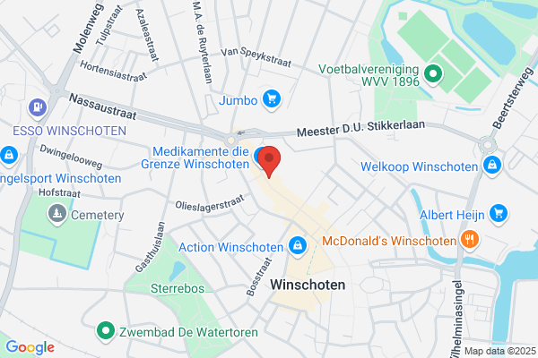 Schoenenreus