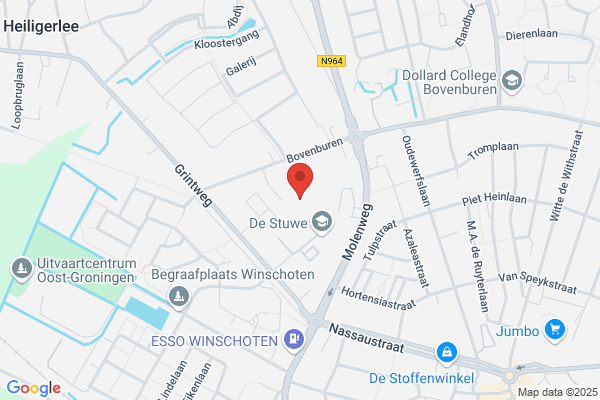 Dollard College