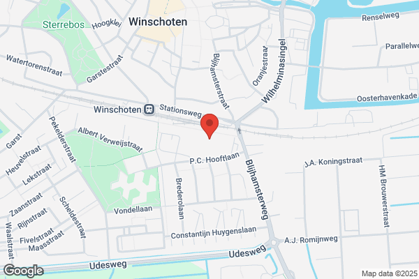 Azc School Winschoten