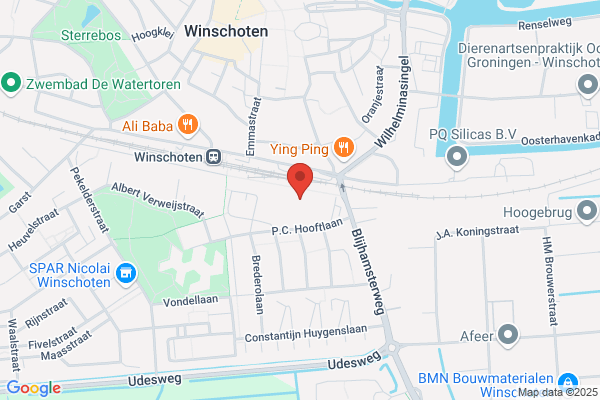 Noorderpoort College