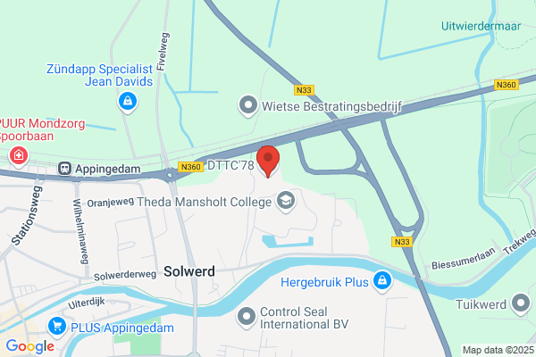 Noorderpoort College