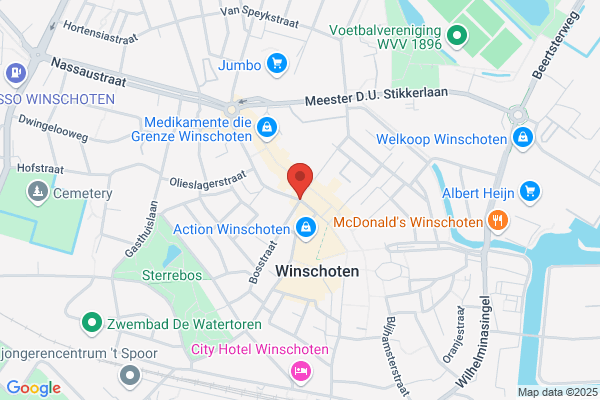 Zwerver