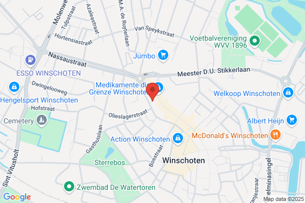 Drankencentrum