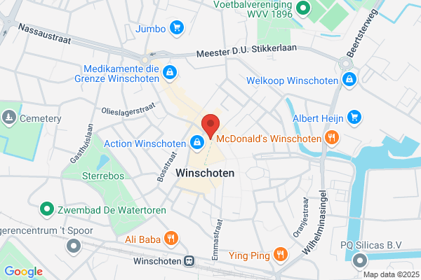 Mitra's Wijn Etcetera