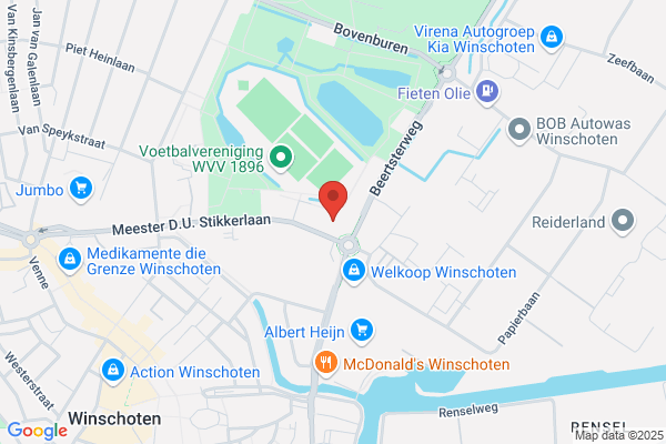 Ambulante Verslavingszorg
