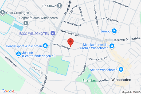 Netwerk Jeugdhulpverlening