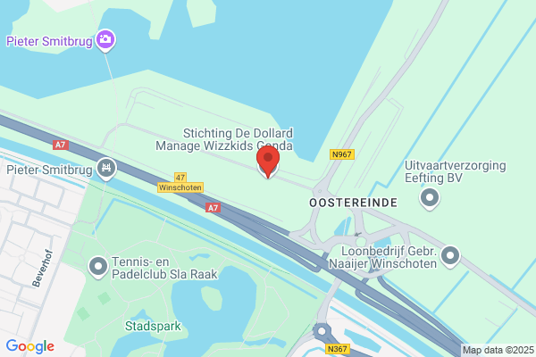 De Volharding (Manege)