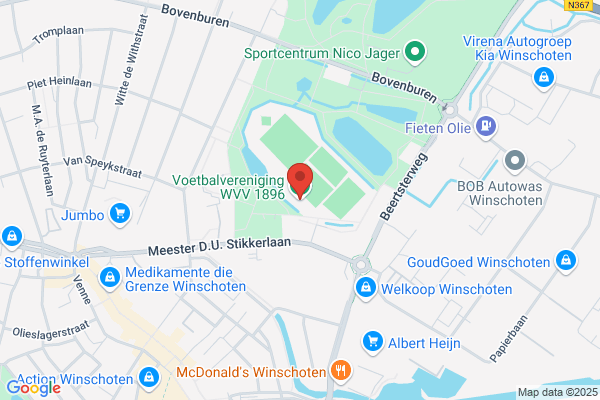 Sportpark W.V.V.