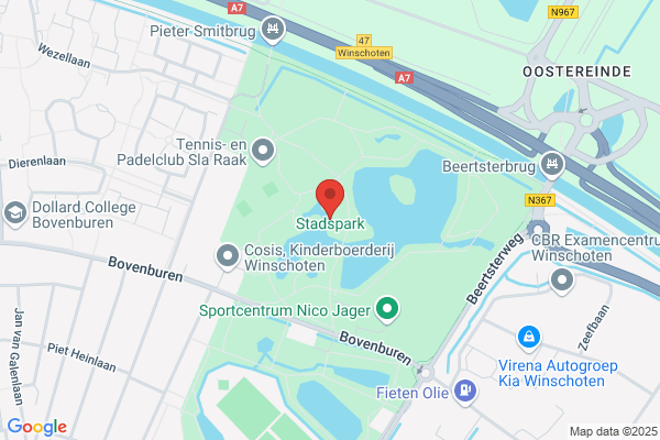Stadspark