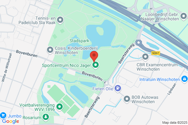 Aquilo Atletiekver