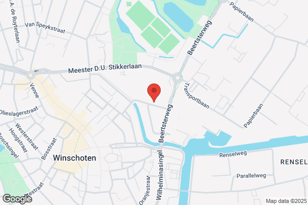 Tandarts A R Hoeksema