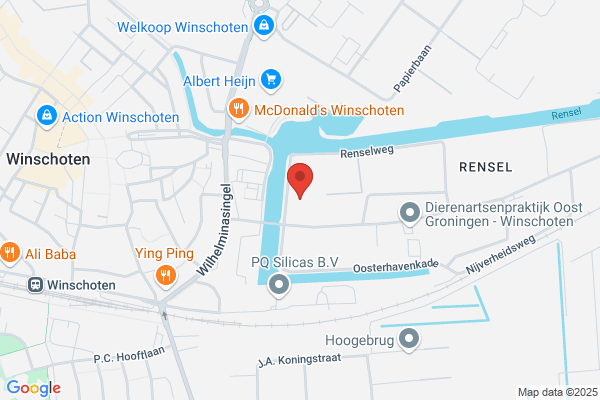 Bv Winschoter Meubelindustrie Wmi