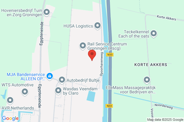 Spijker Bv