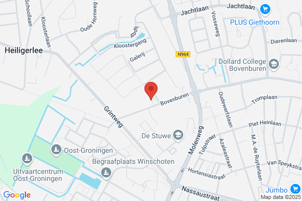 Jan-Geerts Hoveniersbedrijf