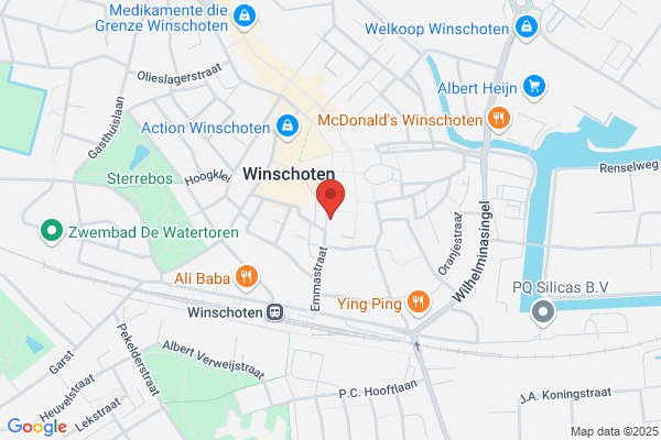 Groenbroek