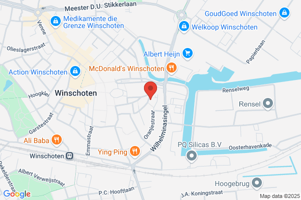 Beschermde Woonvorm Winschoten En Scheemda
