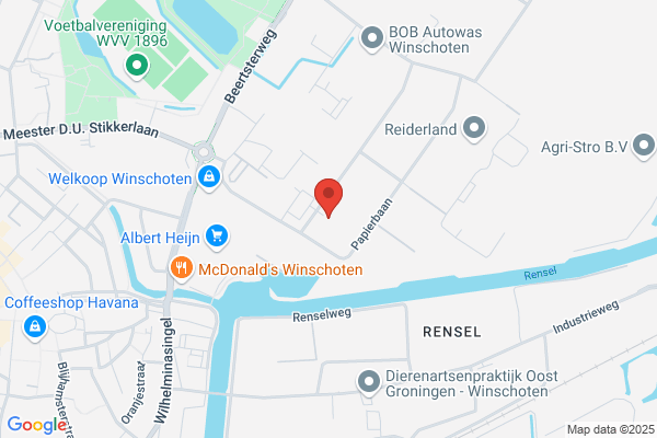 Nobbe Verhuisbedrijf
