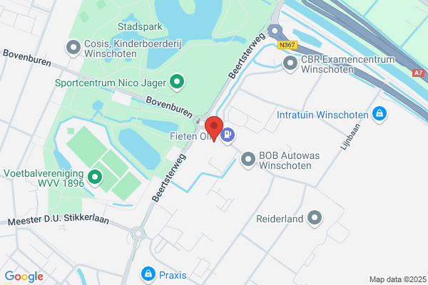 Ruiter Lichtcentrum Koos de