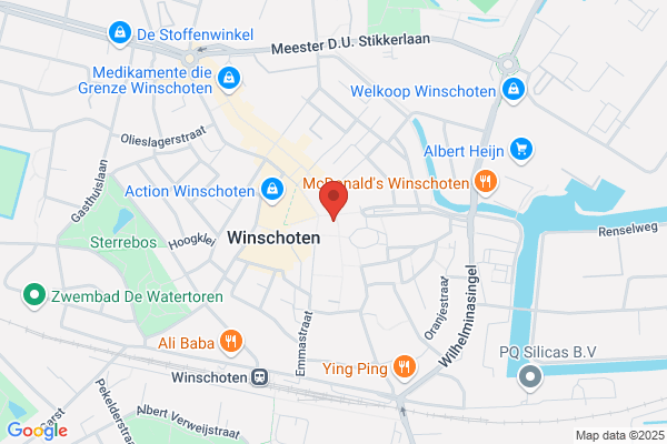 Oldenburger B