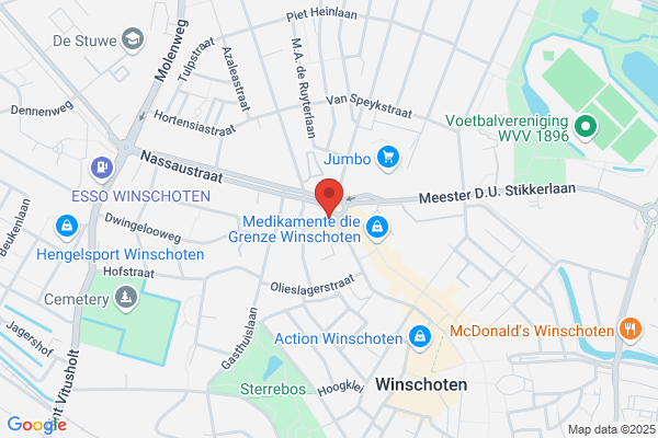 Laan Assuradeuren Bv, Van Der